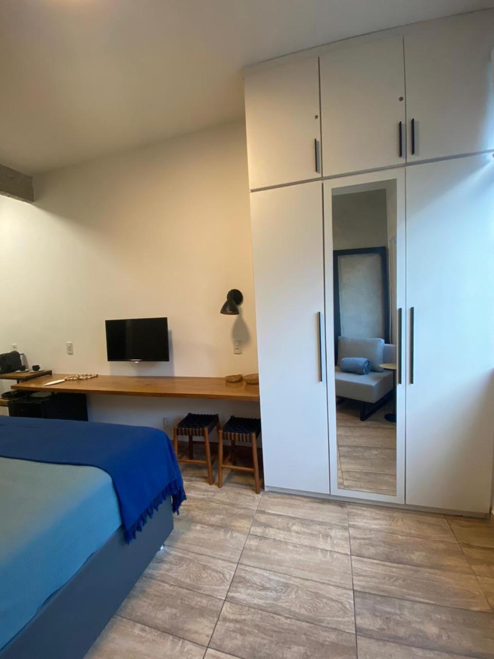 Copa Hype Studio Rio de Janeiro Eksteriør bilde